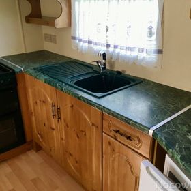 Domek BLICK Wójtówka