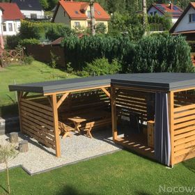 Apartamenty Black&White w Lubawce