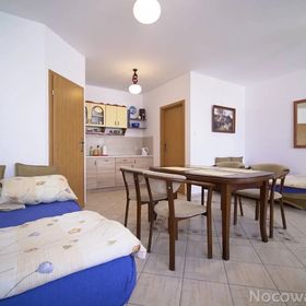Apartamenty Portowa Kołobrzeg