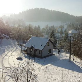 Domek Przystań pod Witoszą Staniszów