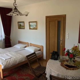 Apartamenty w centrum Zamościa Zamość