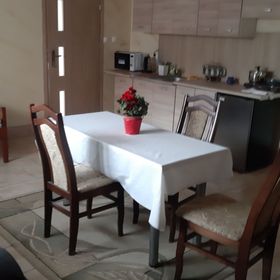 Świętokrzyski Zakątek Porąbki