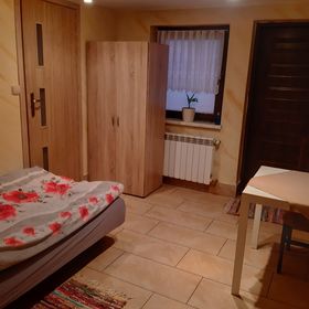 Świętokrzyski Zakątek Porąbki