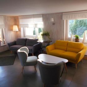 Willa Azalia Polanica-Zdrój