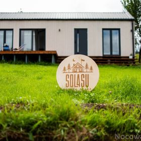 Osada Solasu Chwalisław