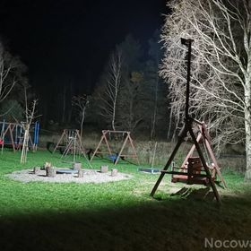 2Domki Roztocze Hutki