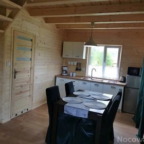 Domki Roztocze Hutki