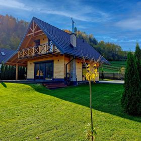 Domek Tworkowo komfortowy Ochotnica Dolna
