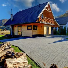 Domek Tworkowo komfortowy Ochotnica Dolna