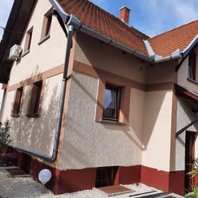 Tulipános Vendégház Gyöngyvirág 15 Kiskunmajsa