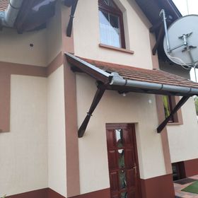 Tulipános Vendégház Gyöngyvirág 15 Kiskunmajsa