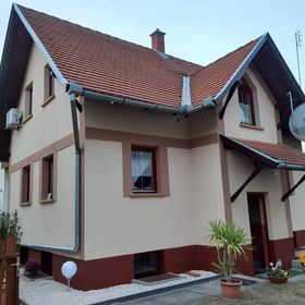 Tulipános Vendégház Gyöngyvirág 15 Kiskunmajsa