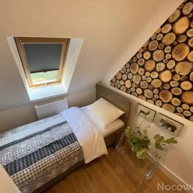 Apartament Zielone Walizki Polanica-Zdrój