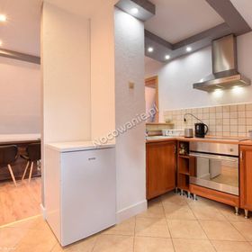 Apartament Zielone Walizki Polanica-Zdrój