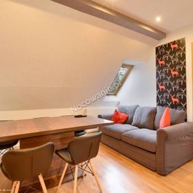 Apartament Zielone Walizki Polanica-Zdrój