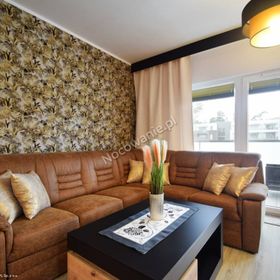 Apartament APOLLO Pogorzelica