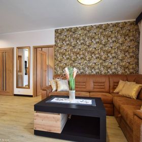 Apartament APOLLO Pogorzelica