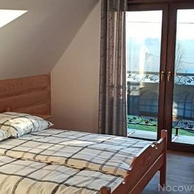 Domki przy Dworze Dzianisz