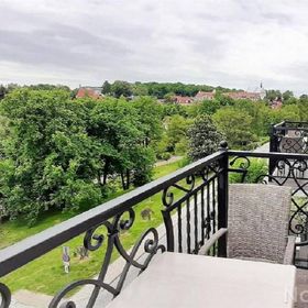 Apartamenty Ucho Igielne Sandomierz
