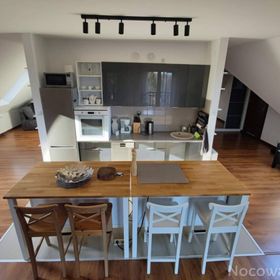 Uroczy Apartament 801 przy wyciągu Szklarska Poręba