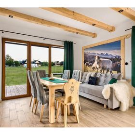 Domki Korona Gór Białka Tatrzańska