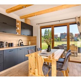 Domki Korona Gór Białka Tatrzańska