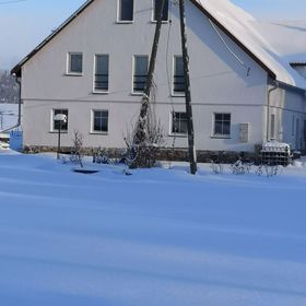 Agroturystyka Siedlisko Waliszówka 
