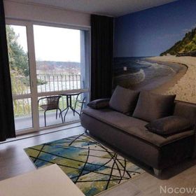 Sea Power Horyzont Apartament 16 Jastrzębia Góra