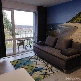 Sea Power Horyzont Apartament 16 Jastrzębia Góra