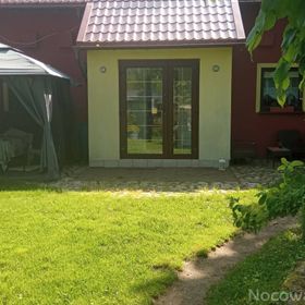 Domek Familijny na Kaszubach Kamienica Królewska