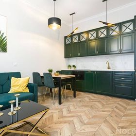 Glamorous Apartament Old Town Cracow Kraków