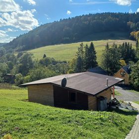 Leśny Dzban Bieszczady / Komańcza