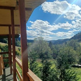 Leśny Dzban Bieszczady / Komańcza