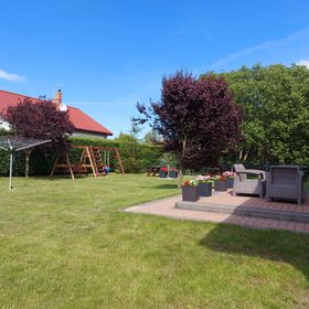 Morski Błękit Grzybowo