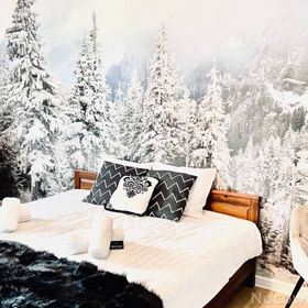 Willa Tulula Kościelisko