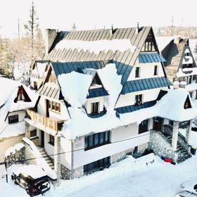 Willa Tulula Kościelisko