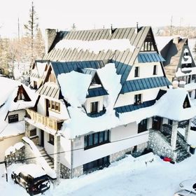 Willa Tulula Kościelisko