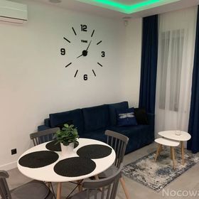 Apartament MISDROY Międzyzdroje