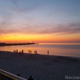 Na Jaskółczej Optima Apartments Kołobrzeg Zieleniewo