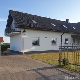 Na Jaskółczej Optima Apartments Kołobrzeg Zieleniewo