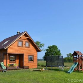 Domki z Klimatem Smołdziński Las