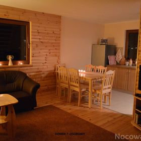 Domki z Klimatem Smołdziński Las