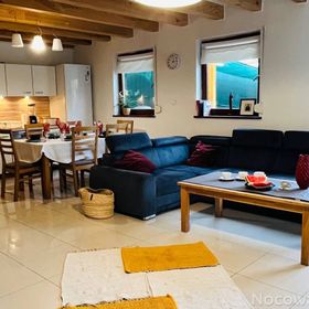 Dom Kormoran Sarbinowo