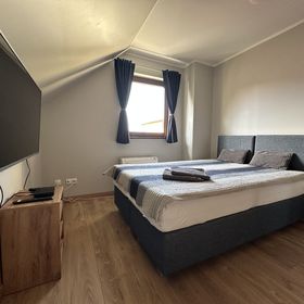 Dom Kormoran Sarbinowo