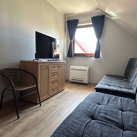 Dom Kormoran Sarbinowo