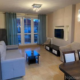 Nuldenovski Resort Grzybowo