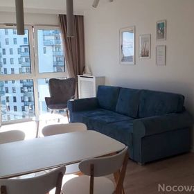 Przytulny Apartament nad morzem Gdańsk