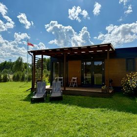 Cisy Resort - dla gości ze zwierzętami, teren na wyłączność