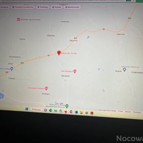 Kwatery Pracownicze Malechowo