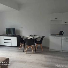 Apartament Udany Wypoczynek Sarbinowo